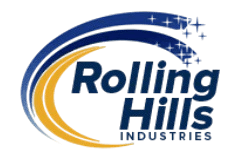 Rolling Hills Industries Commercial Cleaning Company